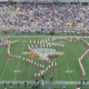 Illustration for article titled FAMU Band Performs Kermit Drinking Tea Formation At Florida Classic